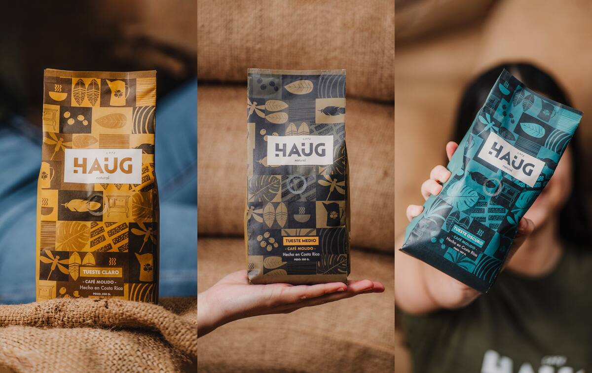 Café HAUG — 4