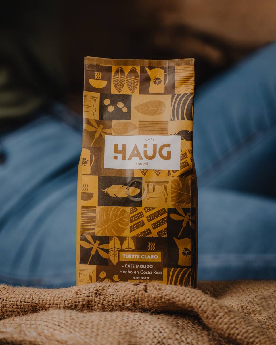 Café HAUG — 9