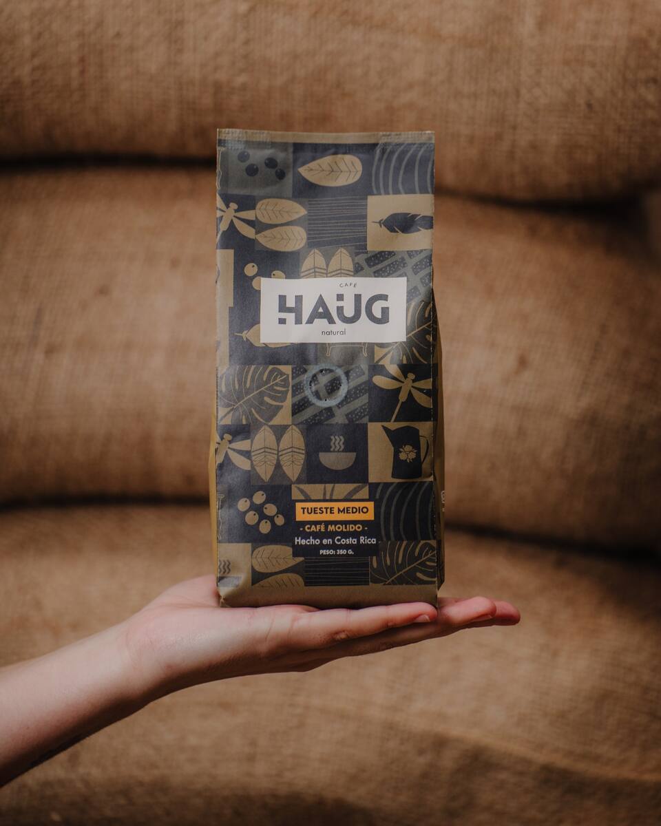 Café HAUG — 10