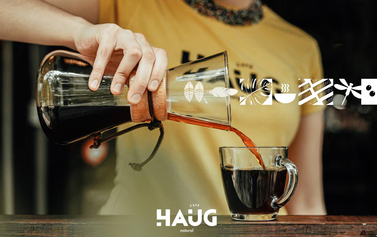 Café HAUG — 12