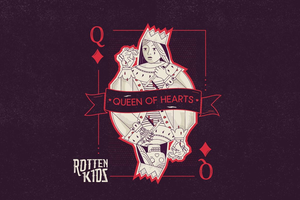 Rotten Kids
